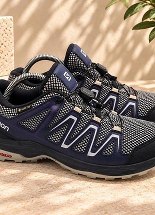 Кроссовки salomon custerалкиltix w ❤️