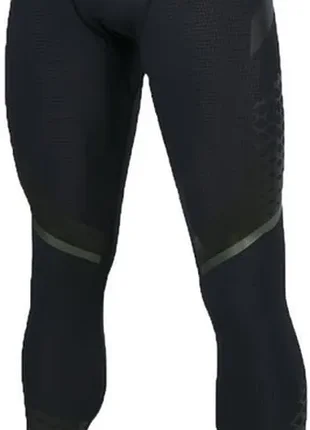 Продаю компрессионные леггинсы/тайтсы under armour heatgear armour zonal compression