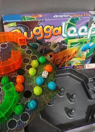 Настольная игра ravensburger buggaloop. 5