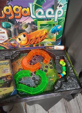 Настольная игра ravensburger buggaloop. 6