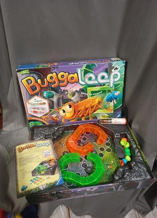Настольная игра ravensburger buggaloop. 3