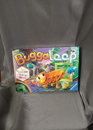 Настольная игра ravensburger buggaloop.