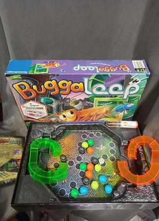 Настольная игра ravensburger buggaloop. 4