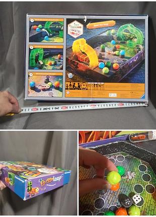 Настольная игра ravensburger buggaloop. 9