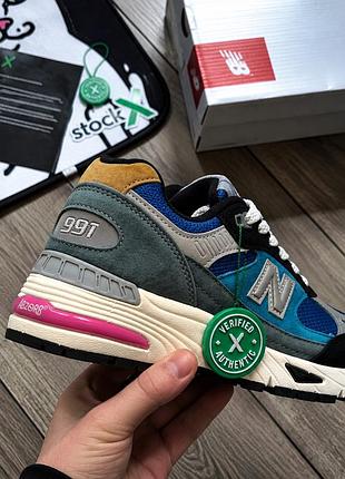 Кроссовки new balance 991 made in uk, new balance 990, new balance 2002r, nb 530, new balance 1906r жениские кроссовки нью беланс осень модные nb