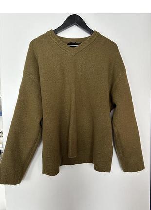 Светр zara