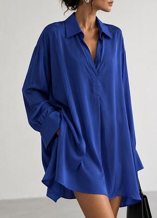 Сукня сорочка zara