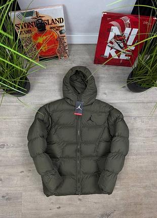 Чоловіча куртка air jordan
