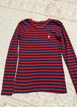 Кофта ralph lauren