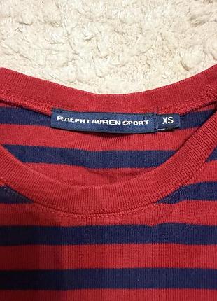 Кофта ralph lauren 3