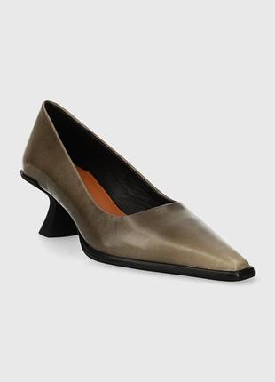Шквряні туфлі vagabond shoemakers tilly