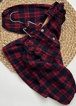 Блуза primark 2-3 роки 4