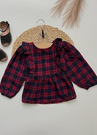 Блуза primark 2-3 роки