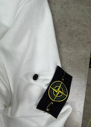 Чоловіче худі stone island | stone island 3