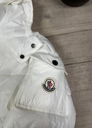 Чоловіча куртка moncler maya 5