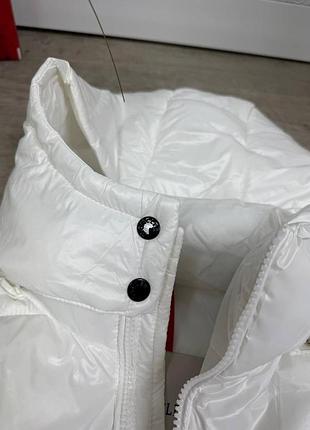 Чоловіча куртка moncler maya 3