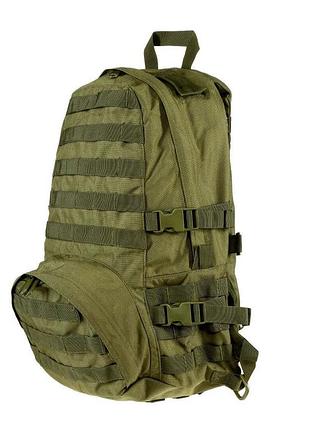Рюкзак outac patrol back pack оливковый