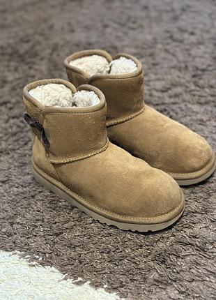 Оригінальні уггі ugg 35 розмір (22см)