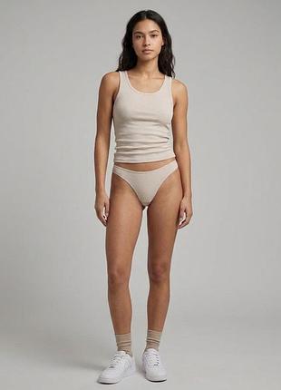 Трусики h&m