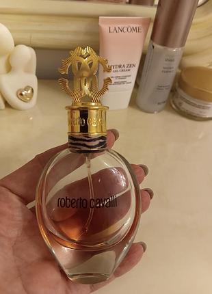 Духи парфуми   roberto cavalli