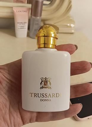 Парфуми духи donna trussardi
