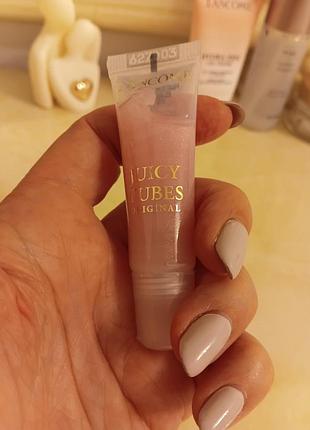 Блиск доя губ lancome