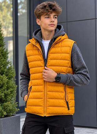 Жилет підлітковий, l, xl