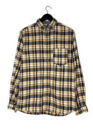 Сорочка в клітинку jack&jones