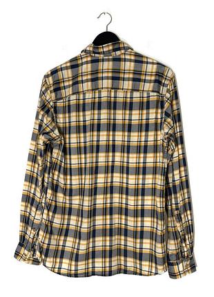 Сорочка в клітинку jack&jones 3