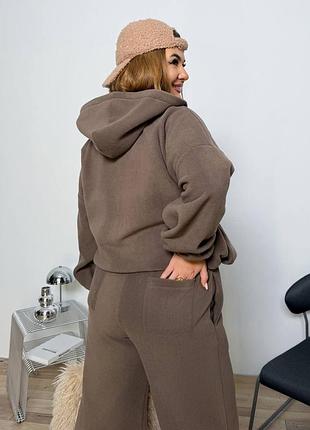 Костюм брючный 9