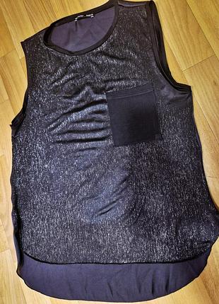 Майка zara