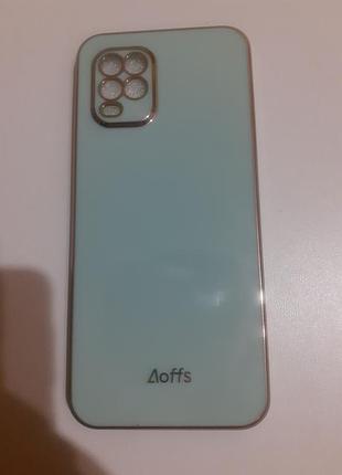 Чохол xiaomi mi 10 lite