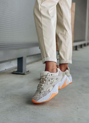 Женские кроссовки nike m2k tekno 36-39