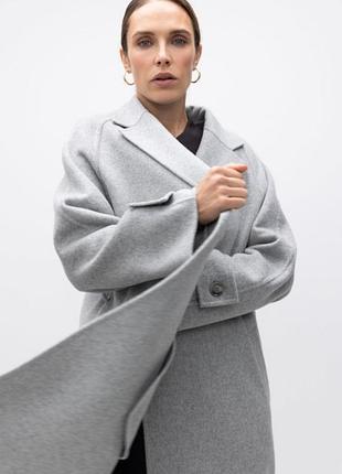 Пальто f&amp;f, размер м,