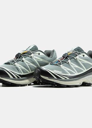 Salomon xt- 6 soft ground