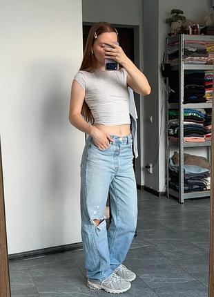 Оригінальні джинси levi’s