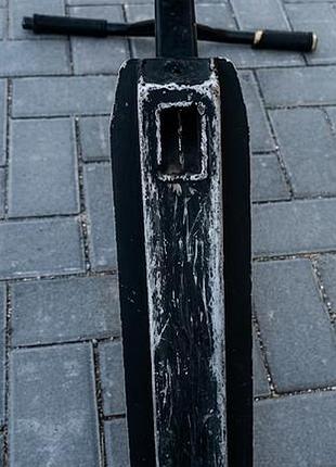 Трюковий самокат street surfing destroyer 3