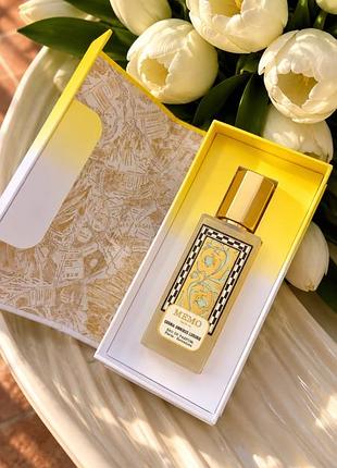 Парфуми memo paris grana omnis lujure eau de parfum 30 мл