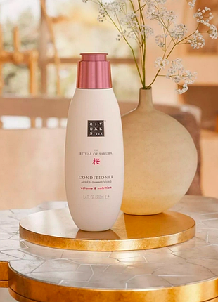 Кондиционер sakura rituals 250ml