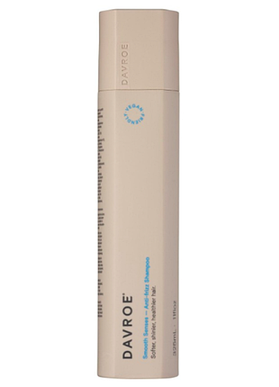 Кондиционер для курчвых волос smooth senses davroe 325ml
