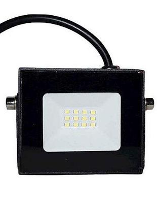 Прожектор светодиодный 10w, 6500к арт.nx10s тм neomax