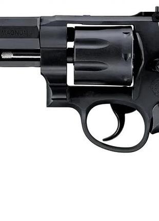 Револьвер страйкбольный umarex smith&wesson m&p r8 со2 кал. 6 мм вв
