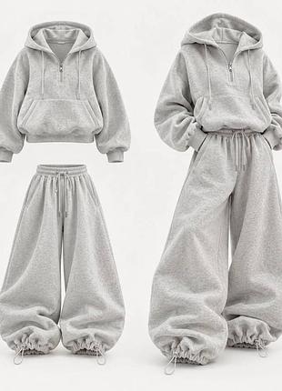 Модный спортивный костюм 2