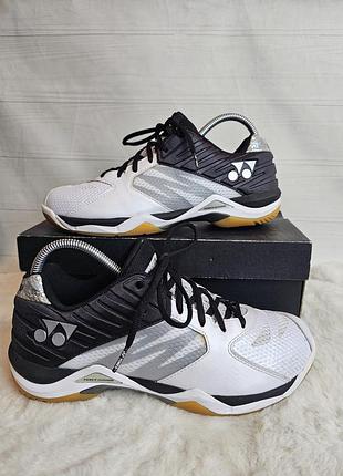Кросівки yonex power cushion comfort z 41 розмір
