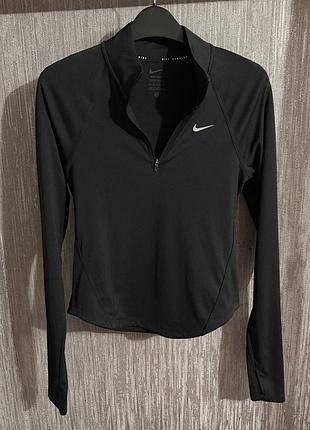Лонгслів nike