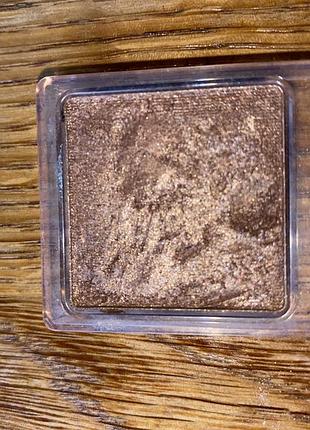 Тіні для повік shiseido 05 zoku-zoku brown компактні