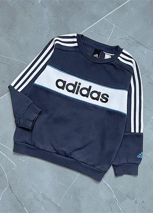 Світшот кофта adidas на 104 см 3-4 роки