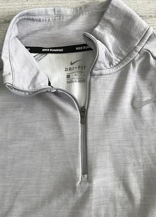 Спортивна кофта nike