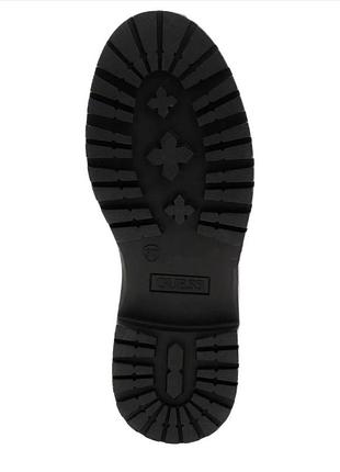 Ботінки guess 5