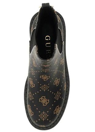Ботінки guess 4